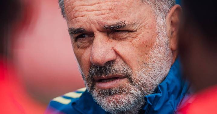 'Nottingham Forest stars will react to Ange Postecoglou like this