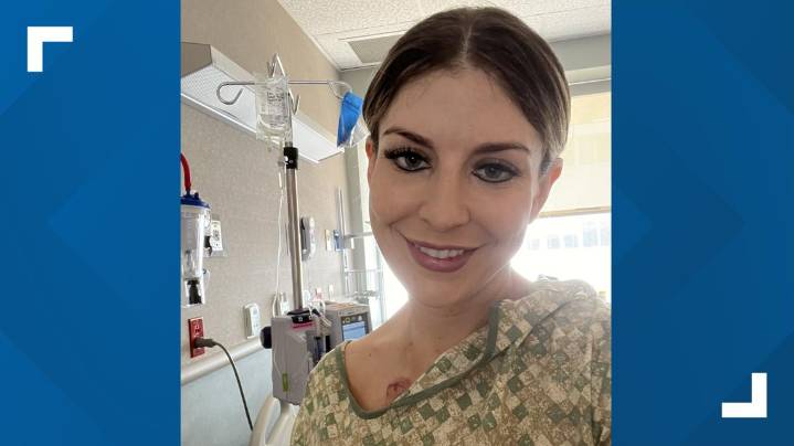 San Antonio dance director battles cancer with support from students in Texas
