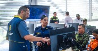 Caldas, premiada por su innovador Sistema de Seguridad en Andicom 2025: un paso hacia ciudades vanguardistas