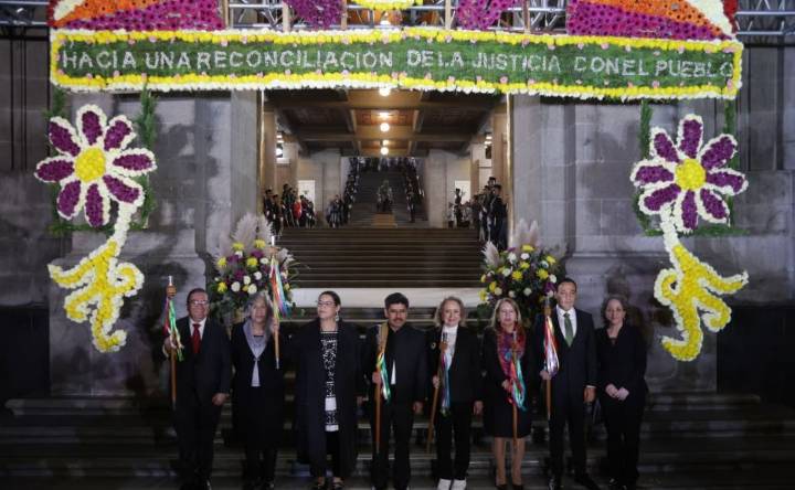 Nueva Corte inicia con tijeretazos; va por ahorros de 800 mdp en salarios, seguros y pensiones