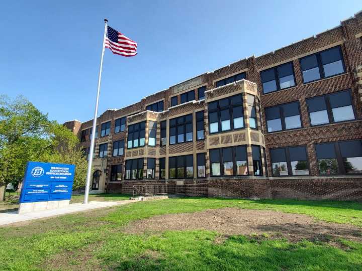 BHS alum files civil rights lawsuit against school district