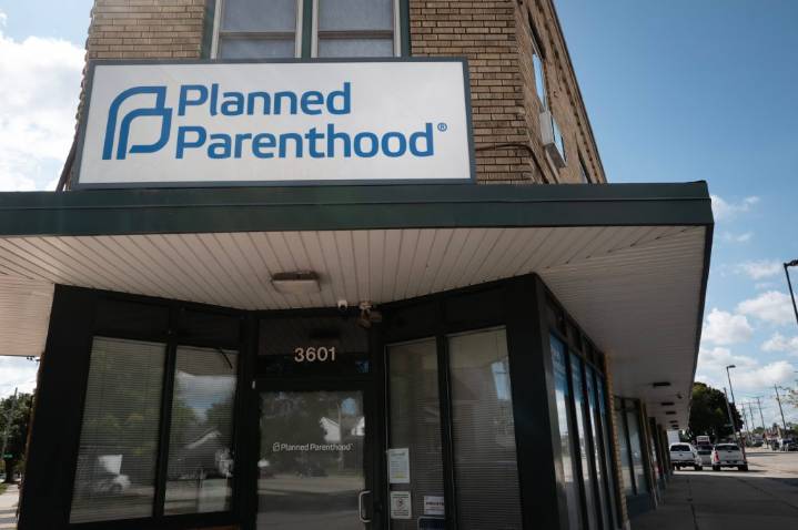 Illinois abortion providers brace for new Wisconsin patients