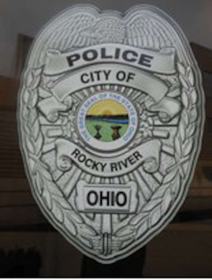 Elderly man just needs a break: Rocky River Police Blotter