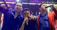 Este es el setlist de La Arrolladora Banda El Limón en el Zócalo de la CDMX