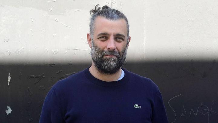 Nacho Carretero: «El libro, la serie y la obra de ‘Fariña’ ayudaron a romper el tabú del narcotráfico en Galicia»