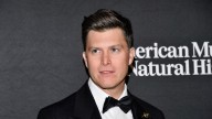 Colin Jost has met hundreds of celebrities at ‘SNL,’ but only asked this sports legend for an autograph