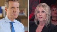 «Fui citada como testigo»: Ana Rosenfeld no tuvo problemas en contestarle a Martín Redrado