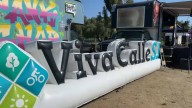 Cierre de calles en San José por el evento Viva Calle – Telemundo Area de la Bahía 48