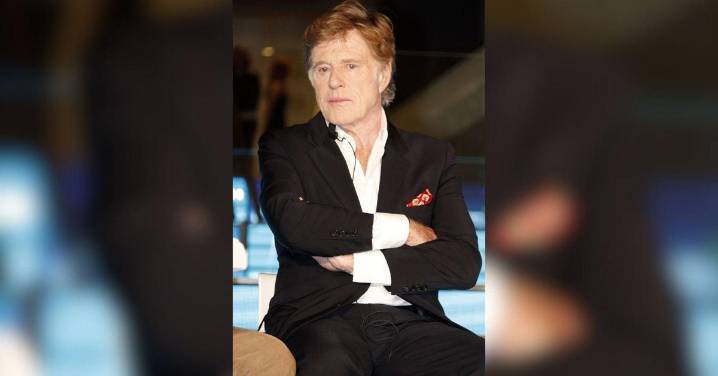 Muere Robert Redford a los 89 años en su casa de Utah