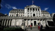 Bank of England voices inflation concerns as it holds main UK interest rate at 4%