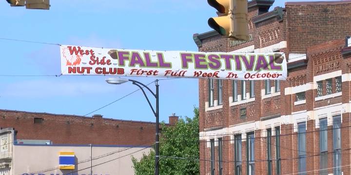 West Side Nut Club warning public of vendor scam