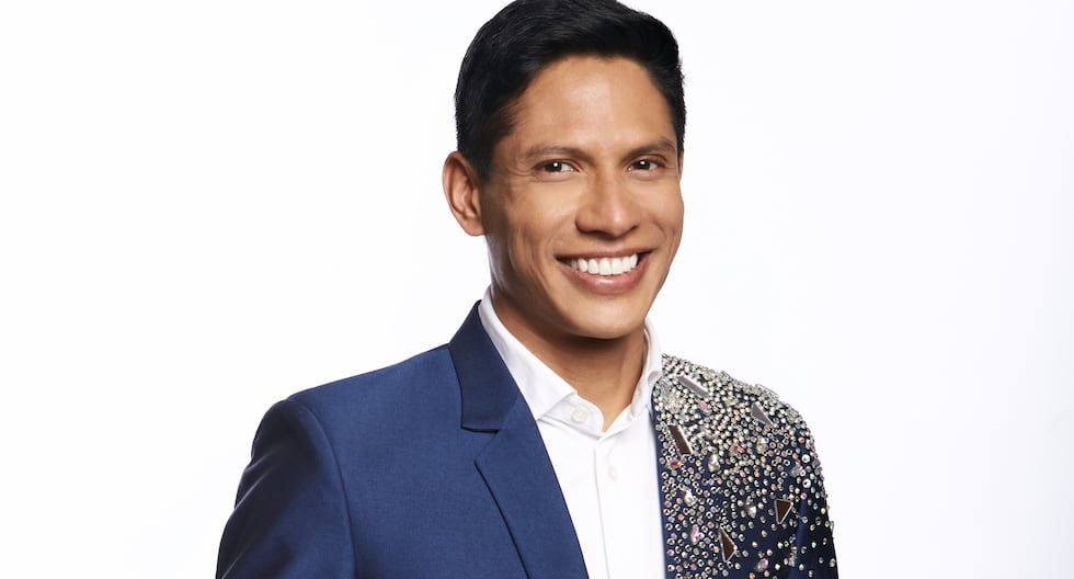 André Silva, actor y cantante: “Volver con León es reencontrarme con algo muy querido” (Entrevista)