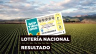 Comprobar resultados del Sorteo Extraordinario de septiembre de la Lotería Nacional de hoy sábado 6 de septiembre 2025