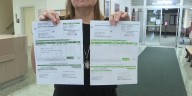 Kinston residents voice frustration over high property tax bills, city considers electric rate reduction