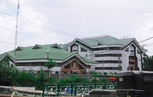 Jammu Kashmir Bank Signs MoU with Government for Timely Pension Disbursements