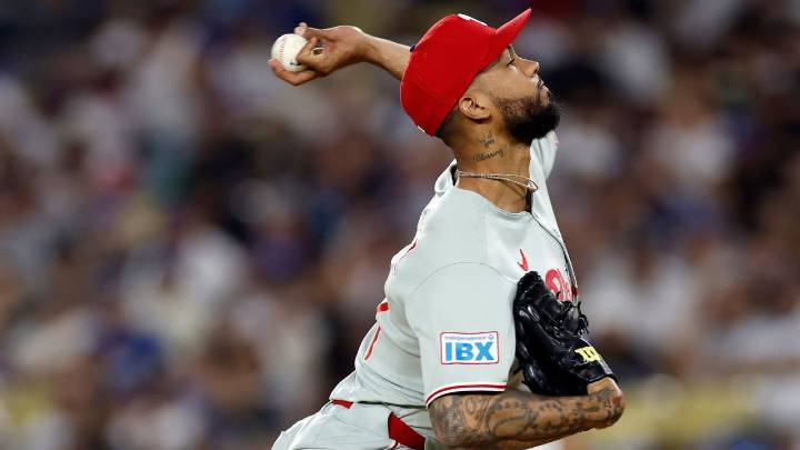Al Rojas Vivo: Cristopher Sánchez y Freddy Peralta, de tú a tú