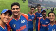 Abhishek Sharma's Six-Word Instagram Post Tears Apart Pakistan's Asia Cup Histrionics