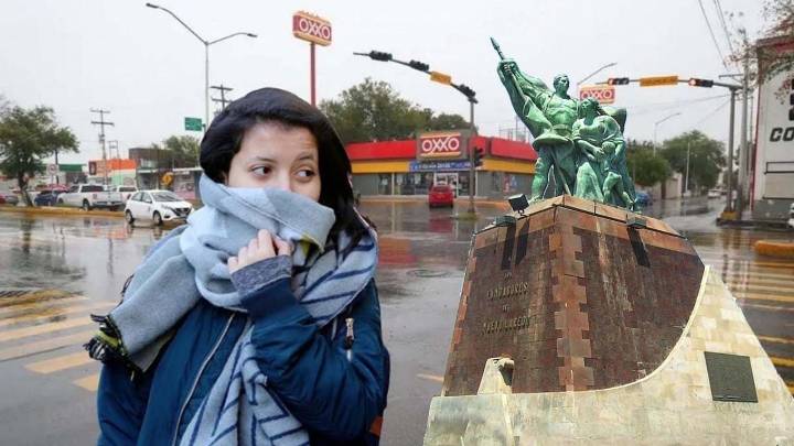 Nuevo Laredo: ¿cuándo inicia el otoño y cuándo se sentiría el frío en la frontera?