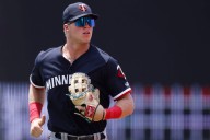 Twins mailbag: Walker Jenkins' future next to Byron Buxton, payroll predictions, more
