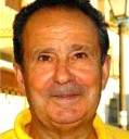 Fallece Antonio Ruano, ex atleta y ex concejal de Mocejón
