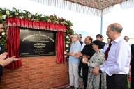 J-K CM inaugurates Rs 36.50 crore sports, power, road infrastructure projects in Ganderbal