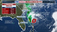 National Hurricane Center: Tropical Storm Imelda, Hurricane Humberto bring threats to Florida coast