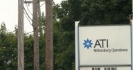 Albany Fire responds to hazardous materials incident at ATI Millersburg Operations
