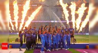 'Ashamed as a cricketer': World Cup-winning ex-India player slams politics, provocative gestures in Asia Cup 2025