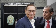 Martín Vizcarra contó el gesto que Ollanta Humala tuvo con él en el penal de Barbadillo donde cumplía prisión preventiva
