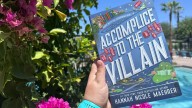 Hannah Nicole Maehrer talks what's next for the Villain and his accomplice