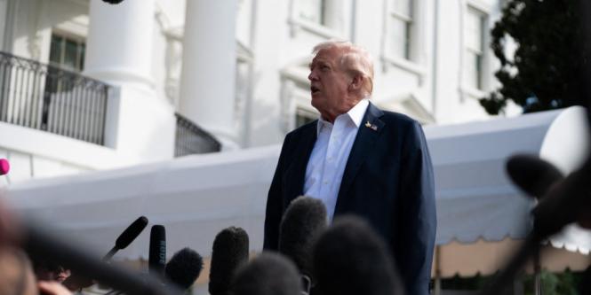 Donald Trump 'desclasificaría' del Mundial a estas ciuades 'demócratas'