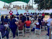 ¡Éxito Total! El Concejo Municipal Bolivariano de Colón cierra con broche de oro sus 12 Cabildos Abiertos