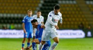 Alianza vs. U. de Chile (1-2): resumen, goles y minuto a minuto del partido en Coquimbo por Copa Sudamericana