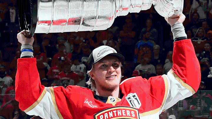 Lundell wants to ‘take the next step’ in 2025