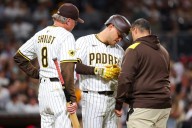 Padres pregame: Jose Iglesias day-to-day, Xander Bogaerts resumes baseball activity – San Diego Union
