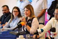 No nos detendremos hasta rescatar Juárez en 2027: PAN