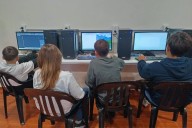 Estudiantes entrerrianos desarrollaron una aplicación que ofrece servicios