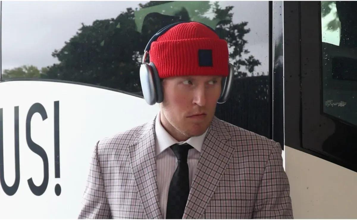 NHL News: Sidney Crosby-obsessed Canadiens reportedly not giving up Patrik Laine teammate, even if it lands them Penguins’ captain