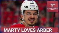 Habs LOVE Arber Xhekaj and it's OBVIOUS Why | Canadiens Camp Preview + Red Wings a Playoff Threat?
