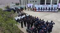 Carrera policíaca no es atractiva para jóvenes de BC