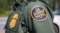 Texas border stop finds 55 undocumented immigrants in produce trailer