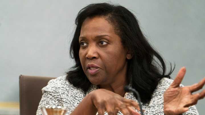 Trump administration renews push to fire Michigan Fed governor ahead of key vote