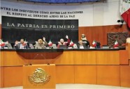Meten velocidad a reforma para atajar extorsión