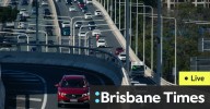 Brisbane news LIVE updates: Self-driving car forecasts speed up ahead of Brisbane 2032