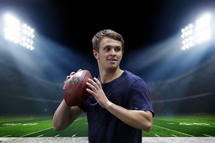 15 Facts About Jake Browning