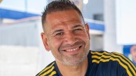 Qué le pasó al Chipi Barijho: el parte médico del ex delantero de Boca y su evolución