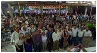 SUTSeapal sede de asamblea de Federación de Sindicatos Jalisco y festejos de servidores públicos