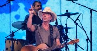 Country Star Kenny Chesney to headline Miami Book Fair, discussing debut memoir