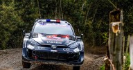 Sébastien Ogier conquista el WRC de Chile y toma el liderato del Mundial