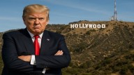 Donald Trump dijo que impondrá aranceles del 100% a las películas extranjeras